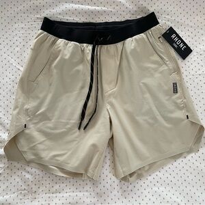 Rhone 7" Invictus Ripstop Short - Unlined size medium